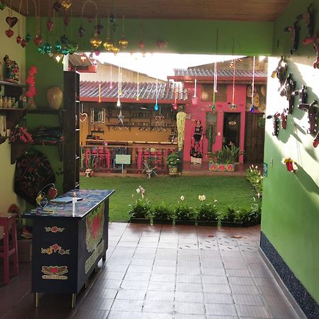 Mexico De Colores チョアチ エクステリア 写真